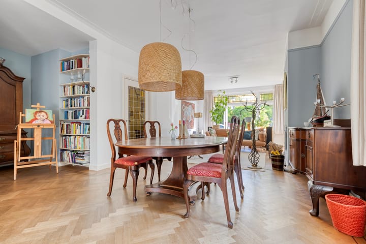 Foto 14 van Roodenburgerstraat 51