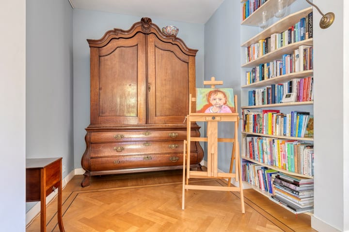 Foto 15 van Roodenburgerstraat 51