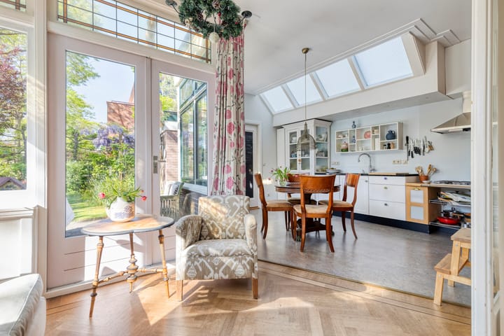 Foto 17 van Roodenburgerstraat 51