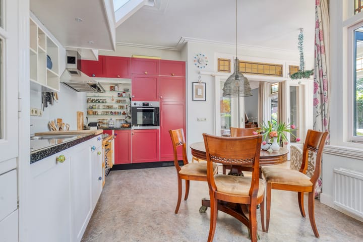 Foto 22 van Roodenburgerstraat 51