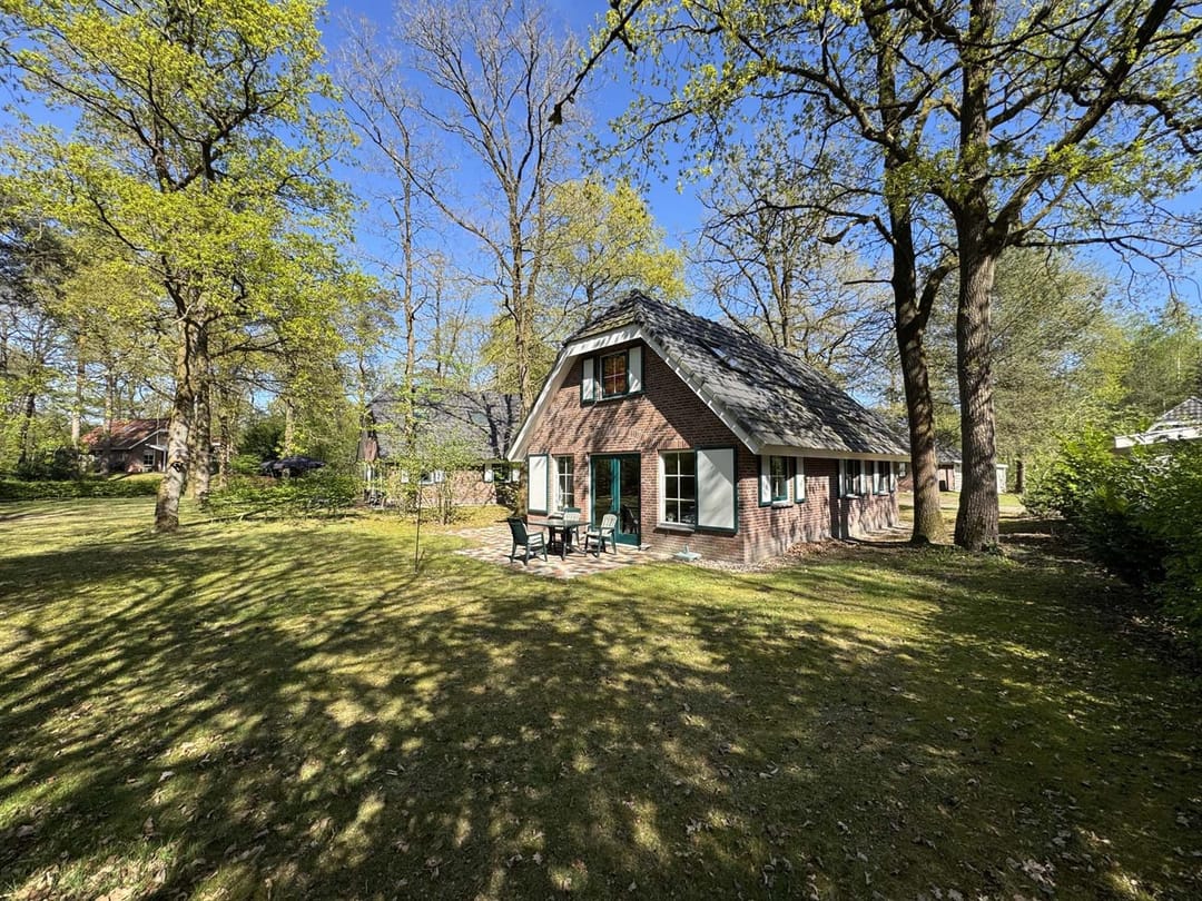 Foto 1 van Hof van Halenweg 2-108