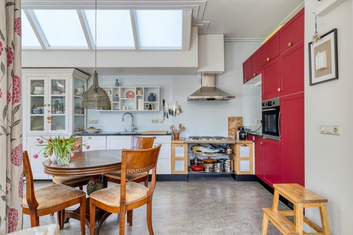 Foto 23 van Roodenburgerstraat 51