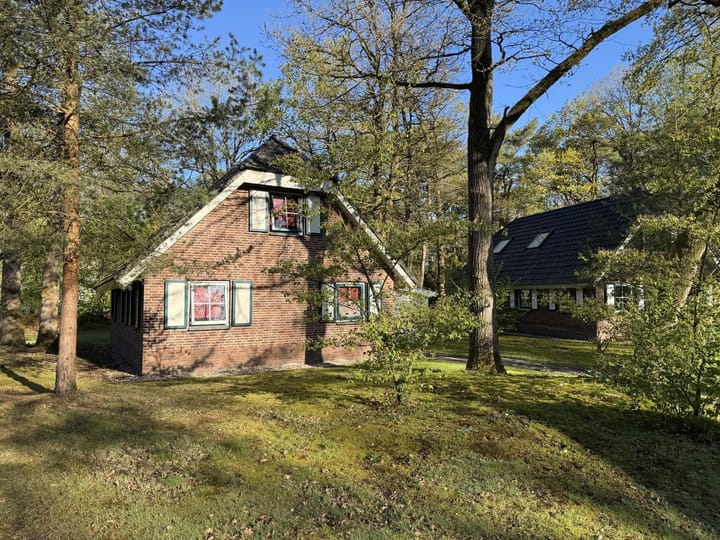 Foto 2 van Hof van Halenweg 2-108