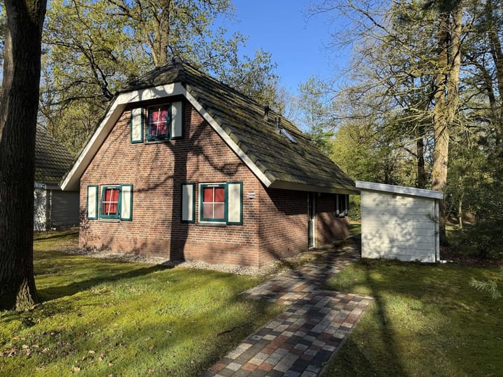 Foto 3 van Hof van Halenweg 2-108