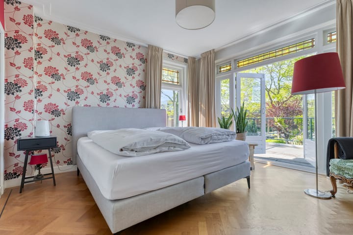 Foto 25 van Roodenburgerstraat 51