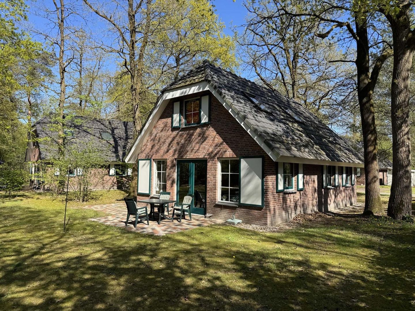 Foto 4 van Hof van Halenweg 2-108