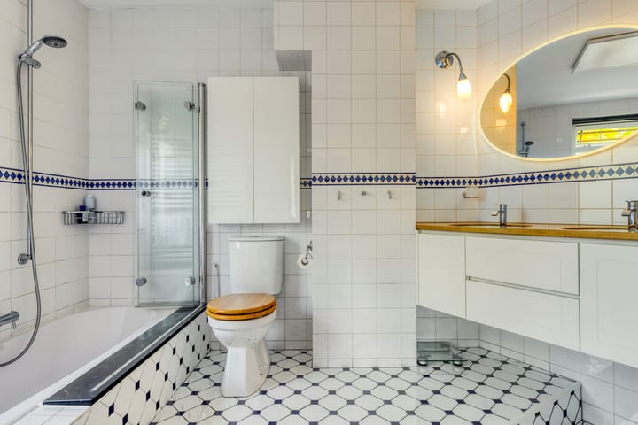 Foto 27 van Roodenburgerstraat 51