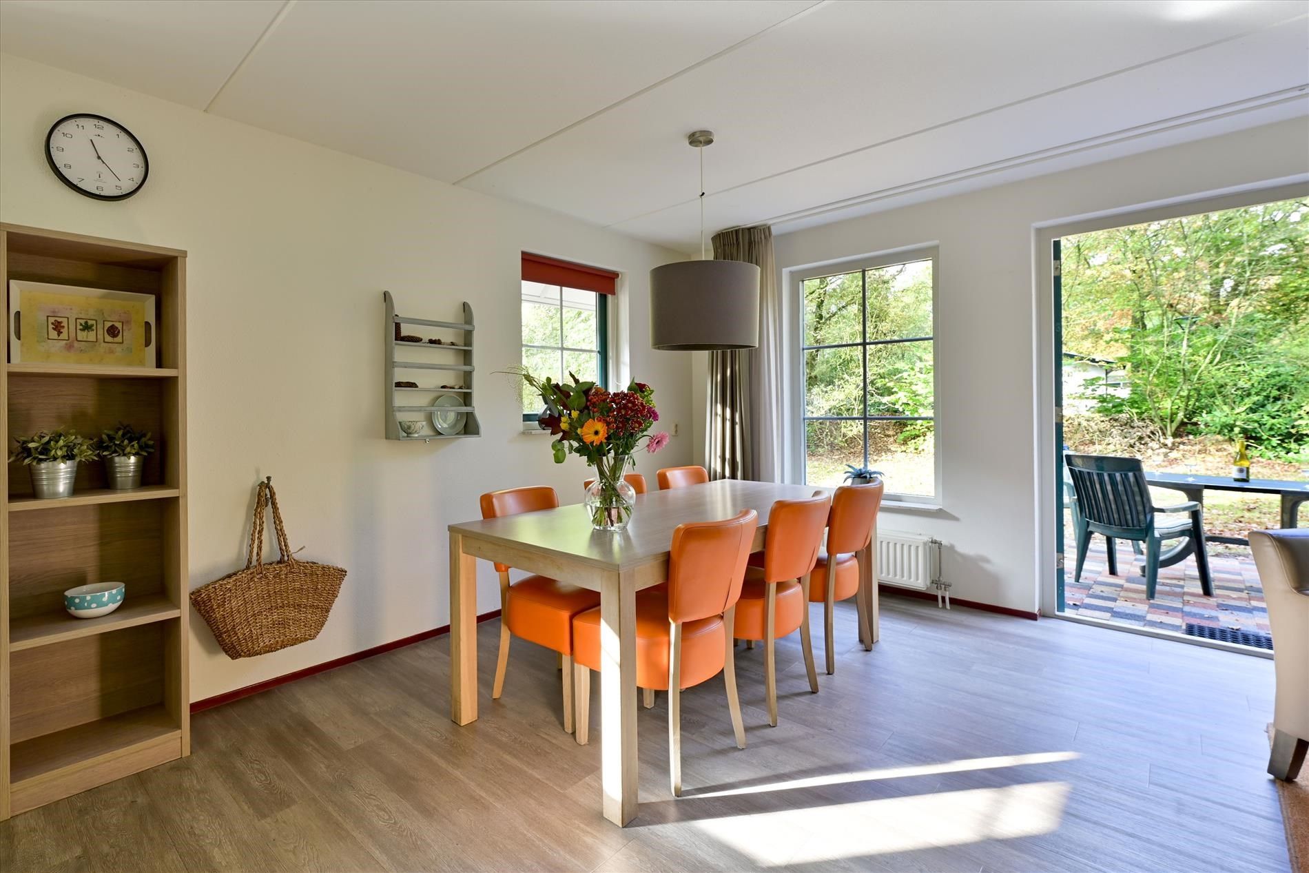 Foto 6 van Hof van Halenweg 2-108