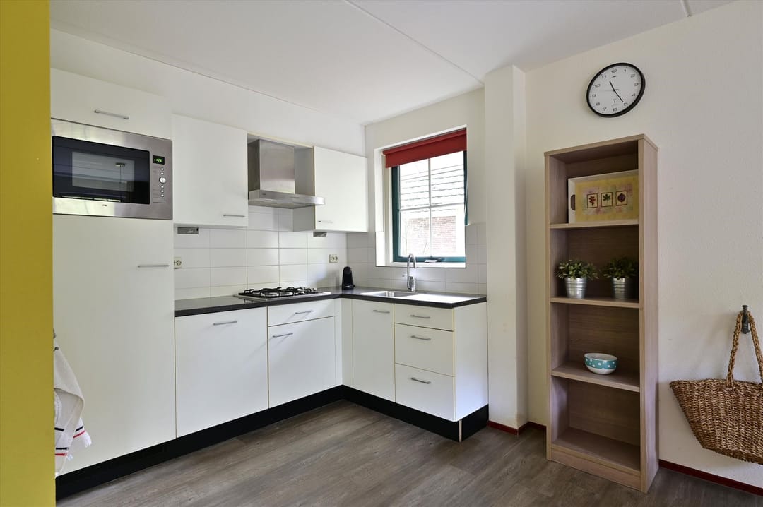 Foto 8 van Hof van Halenweg 2-108