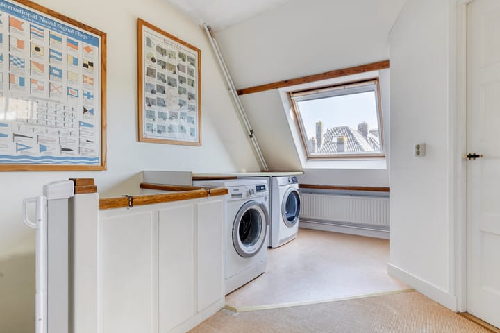 Foto 31 van Roodenburgerstraat 51