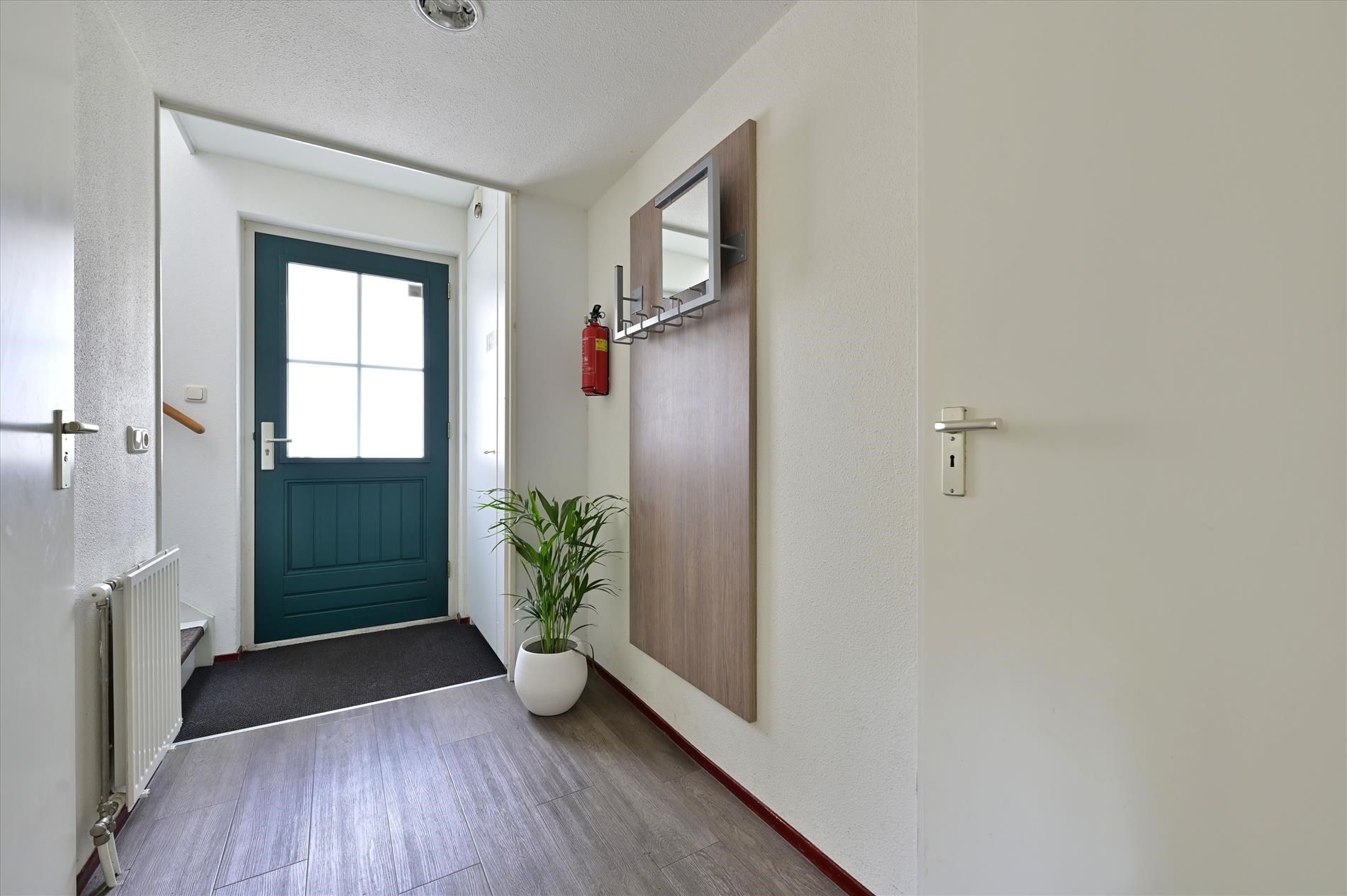 Foto 9 van Hof van Halenweg 2-108