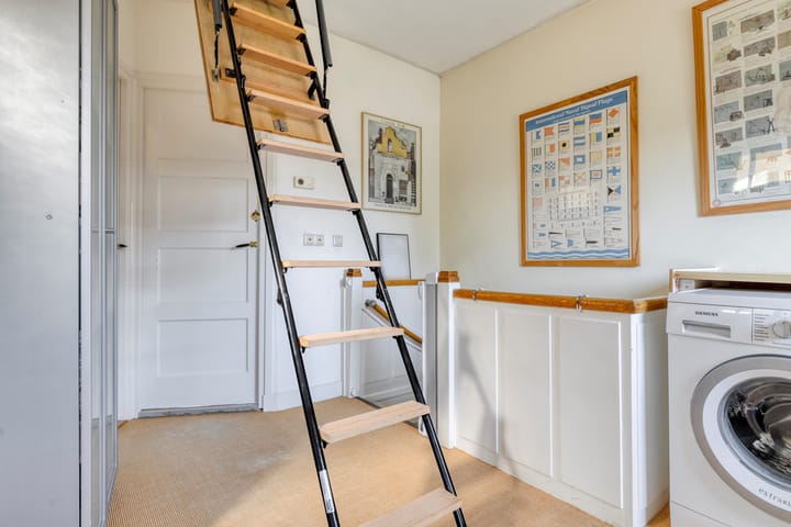 Foto 33 van Roodenburgerstraat 51