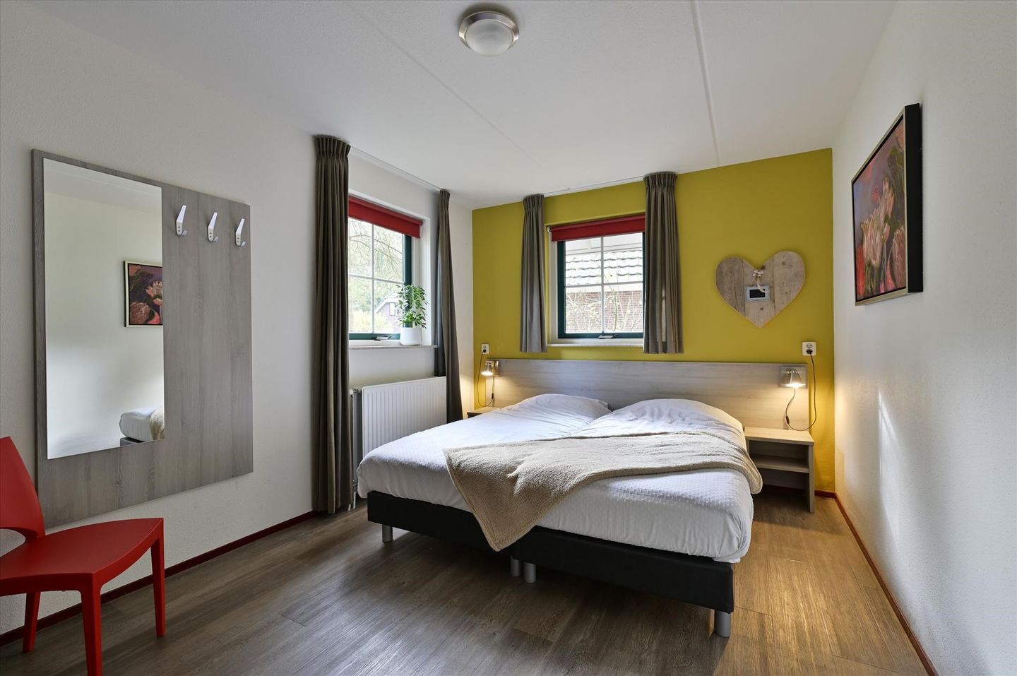 Foto 10 van Hof van Halenweg 2-108