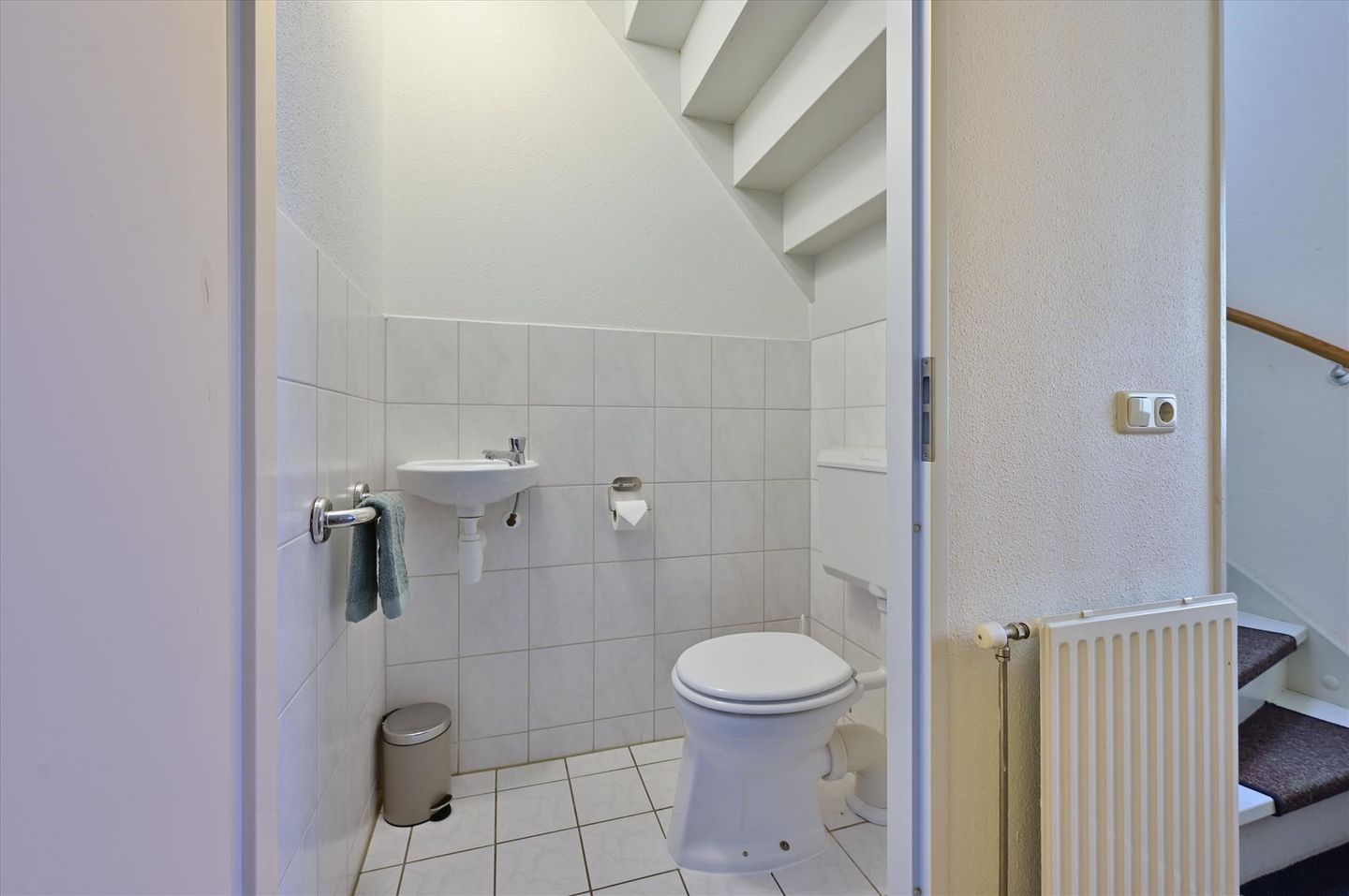 Foto 14 van Hof van Halenweg 2-108