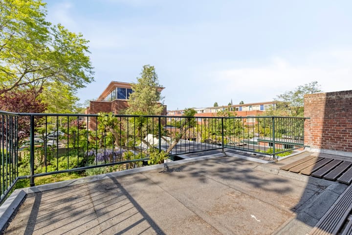 Foto 45 van Roodenburgerstraat 51