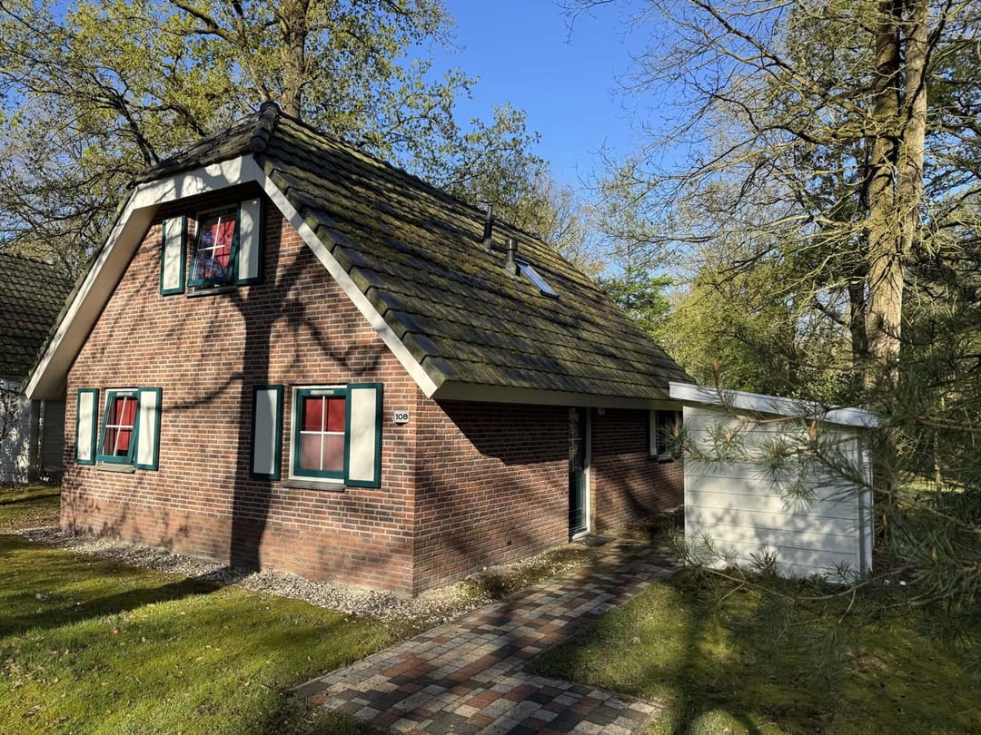 Foto 22 van Hof van Halenweg 2-108