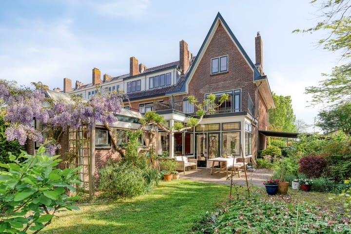 Foto 50 van Roodenburgerstraat 51