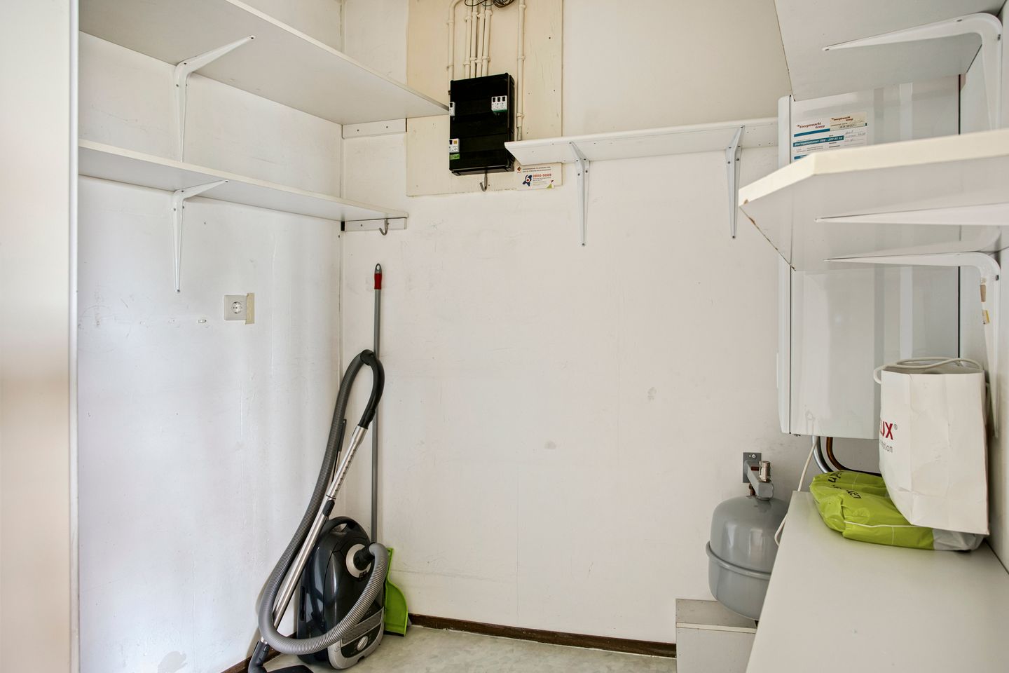 Foto 20 van De Goeijenmarke 82