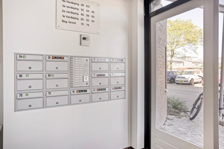 Foto 21 van De Goeijenmarke 82