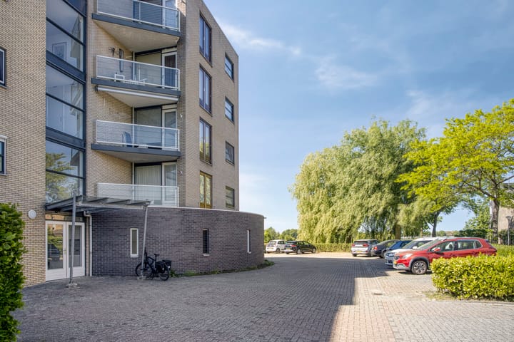 Foto 24 van De Goeijenmarke 82