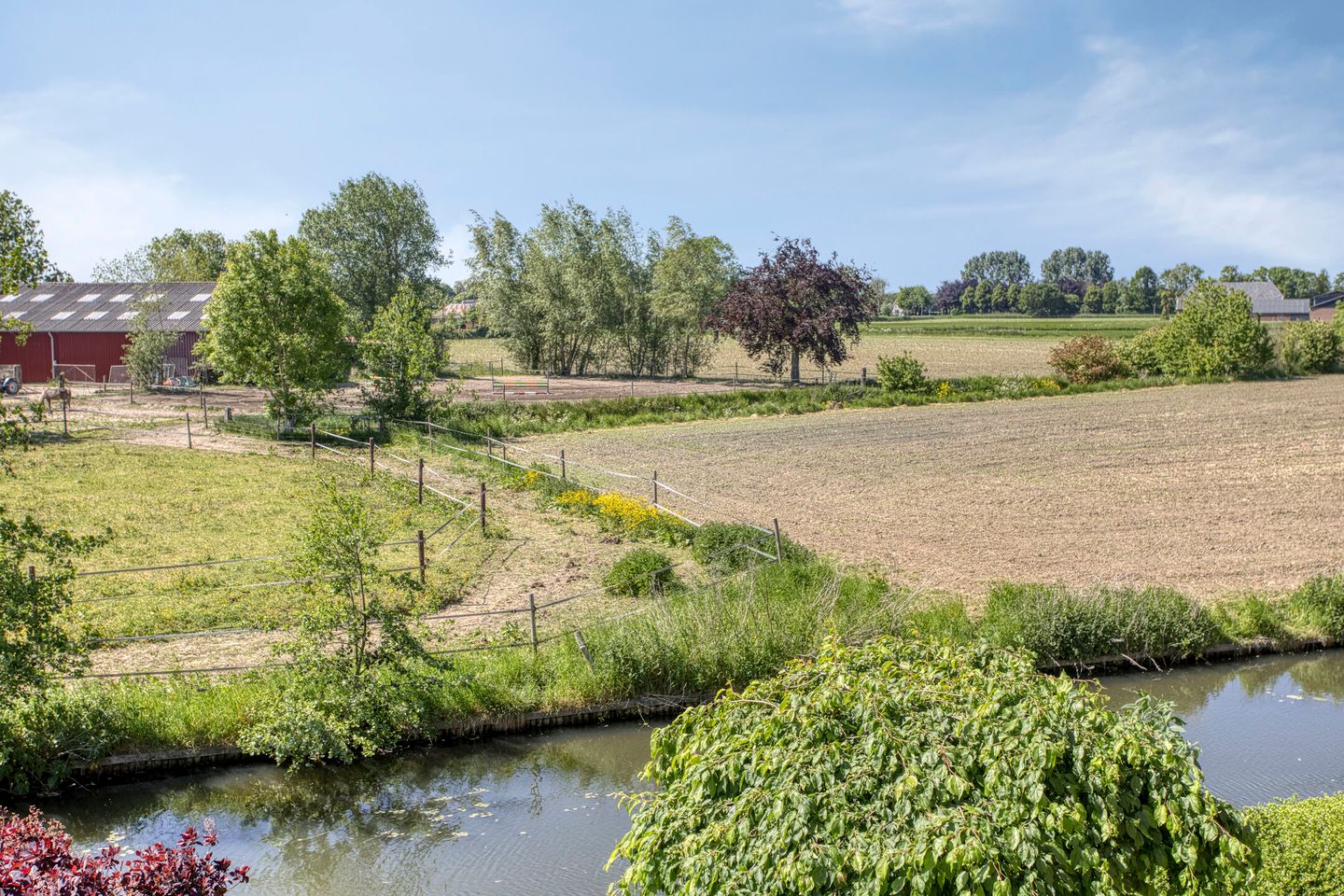 Foto 25 van De Goeijenmarke 82