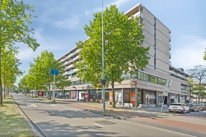 Foto 2 van Bomanshof 19