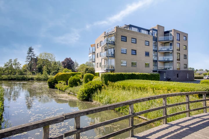 Foto 29 van De Goeijenmarke 82