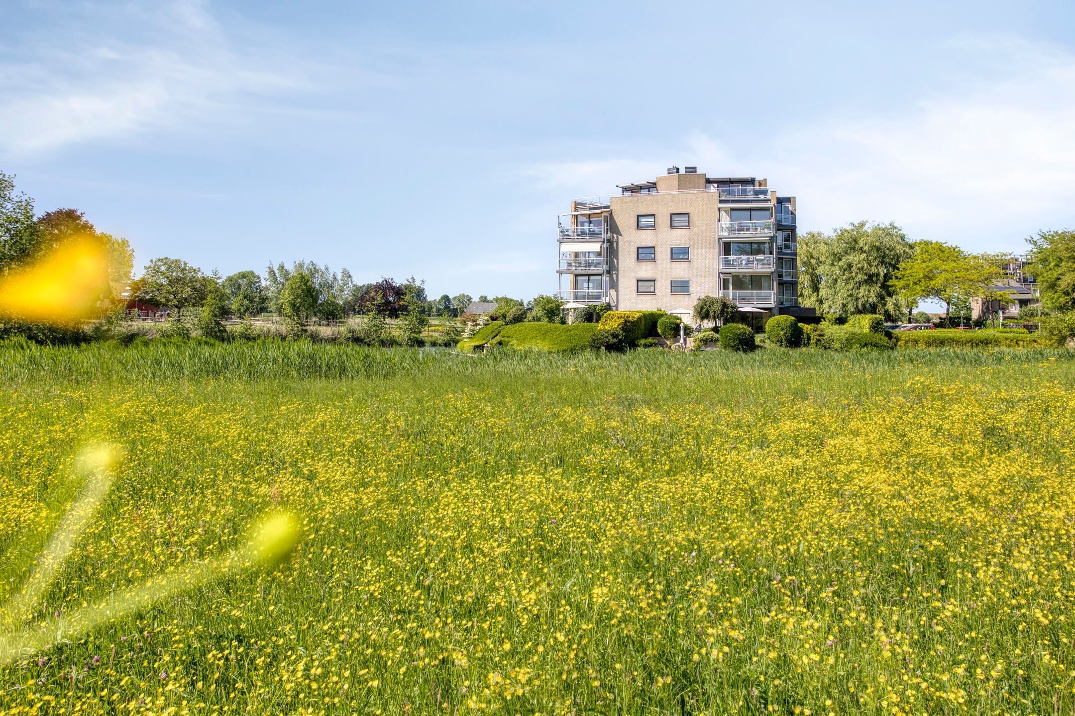 Foto 30 van De Goeijenmarke 82