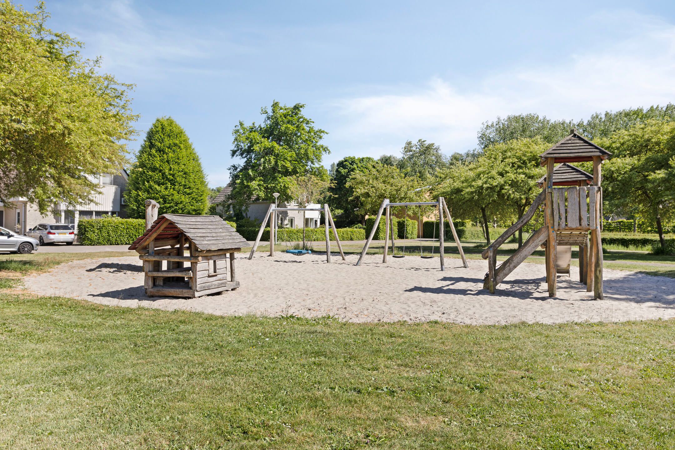 Foto 33 van De Goeijenmarke 82