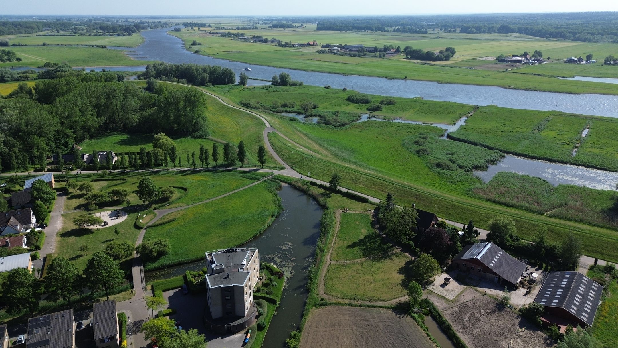 Foto 36 van De Goeijenmarke 82