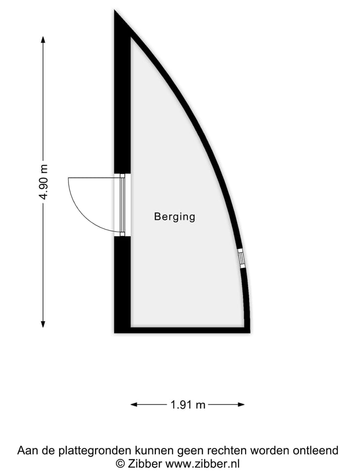 Foto 38 van De Goeijenmarke 82