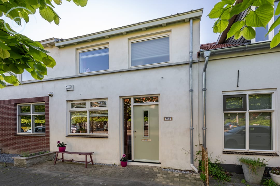 Foto 1 van Voorstraat 69