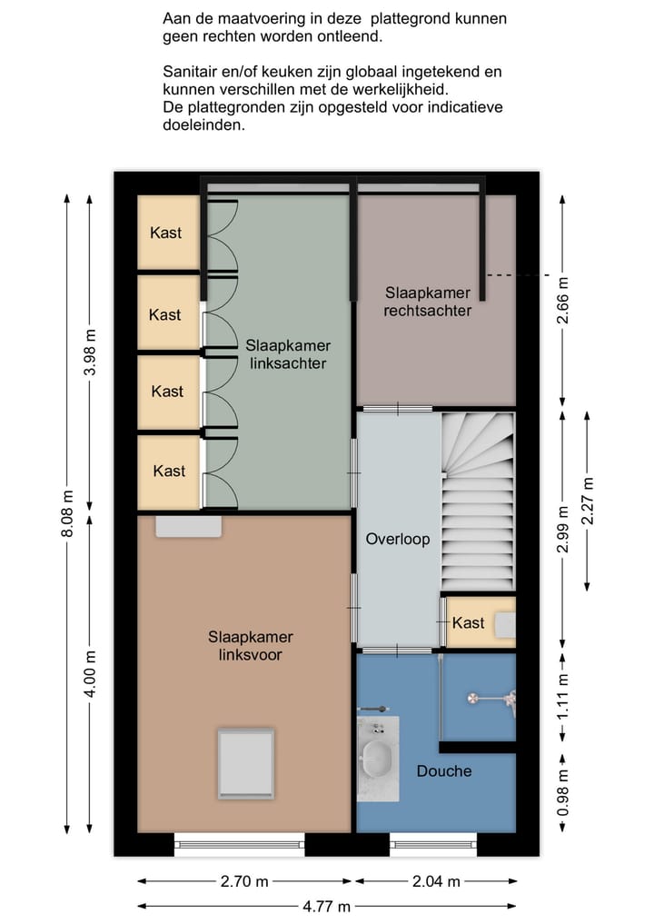 Foto 30 van Voorstraat 69
