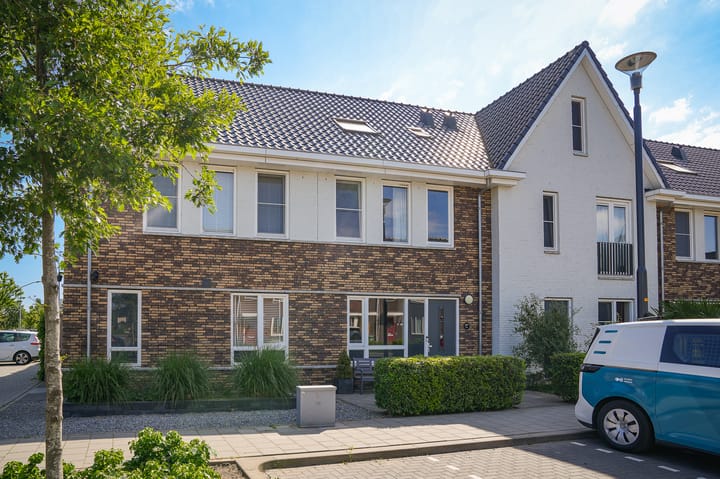 Foto 1 van Fiep Westendorplaan 107