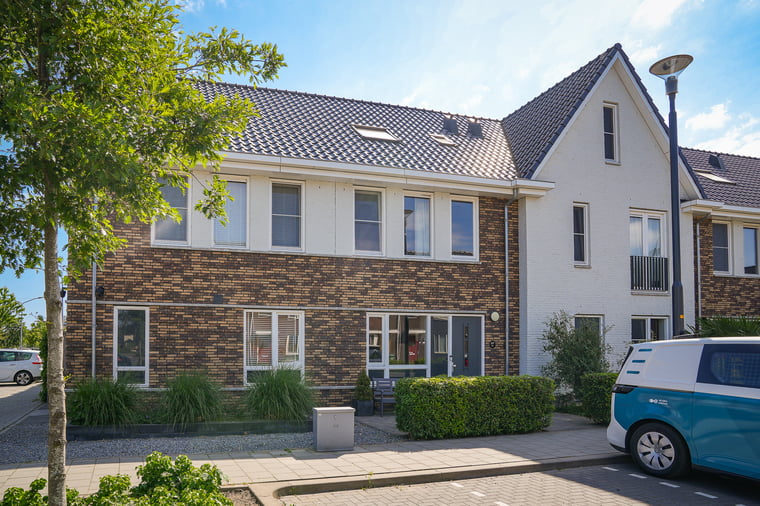 Fiep Westendorplaan 107 main image