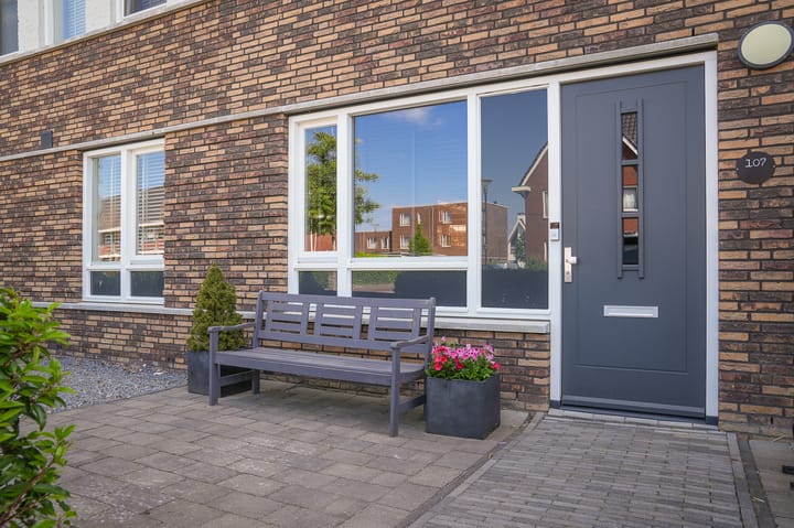 Foto 8 van Fiep Westendorplaan 107