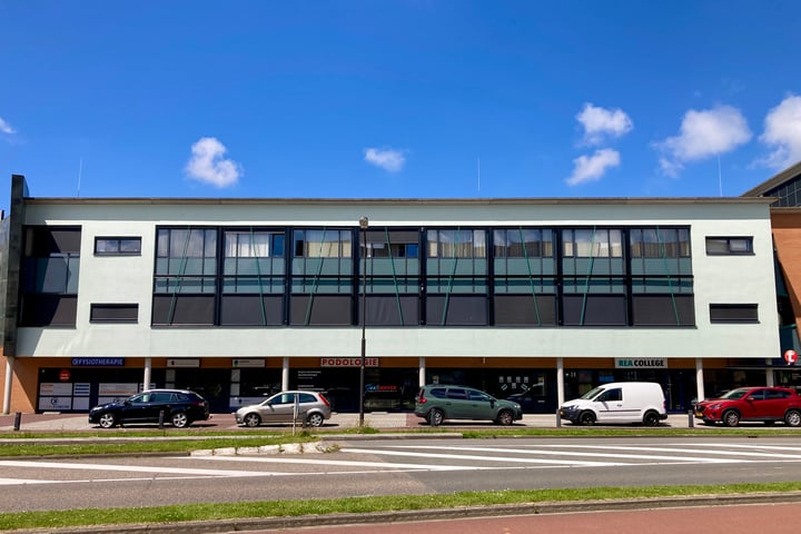 Stationsplein 79, Heerhugowaard