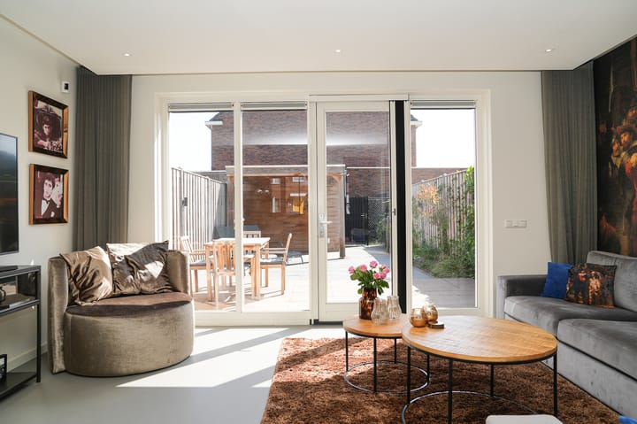 Foto 14 van Fiep Westendorplaan 107