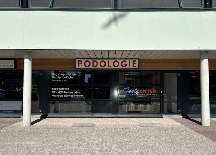 Stationsplein 79, Heerhugowaard