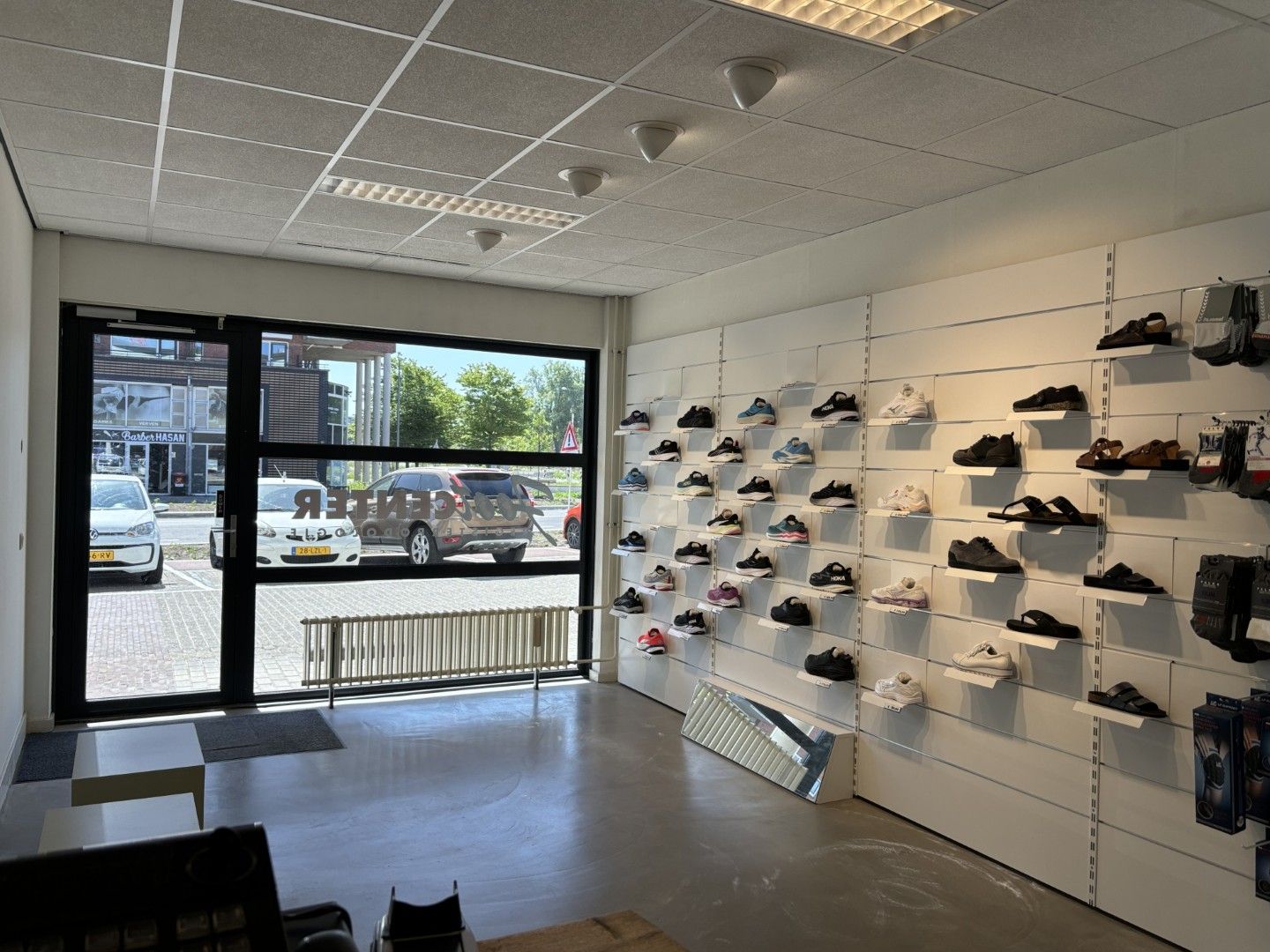 View photo 4 of Stationsplein 79