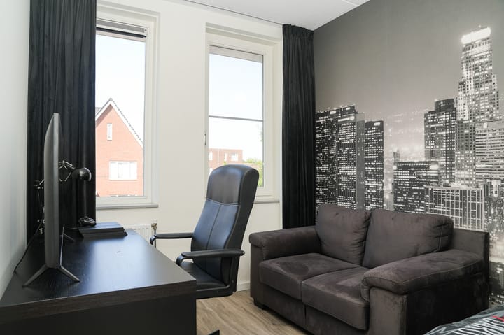 Foto 25 van Fiep Westendorplaan 107