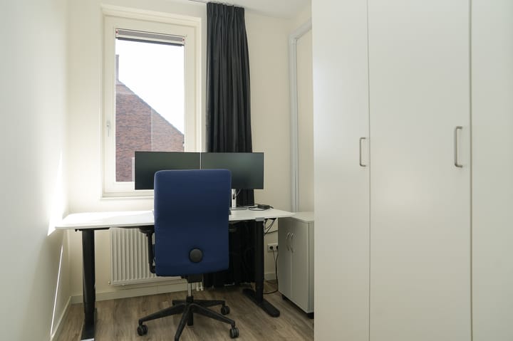 Foto 26 van Fiep Westendorplaan 107