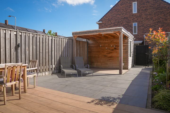 Foto 36 van Fiep Westendorplaan 107