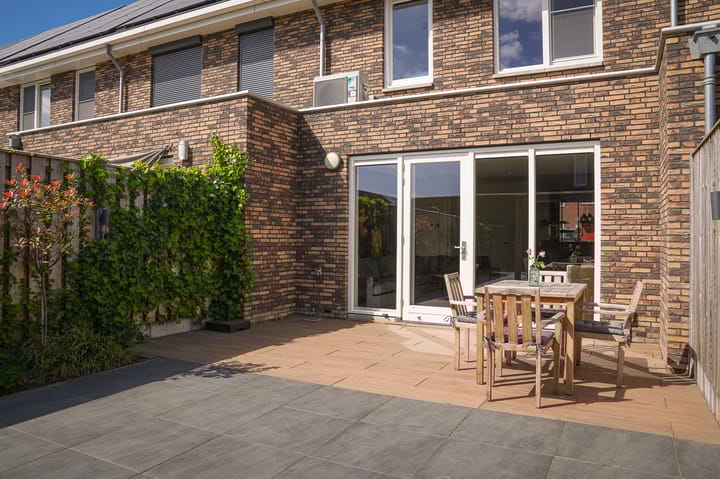 Foto 38 van Fiep Westendorplaan 107