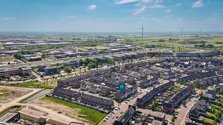 Foto 39 van Fiep Westendorplaan 107