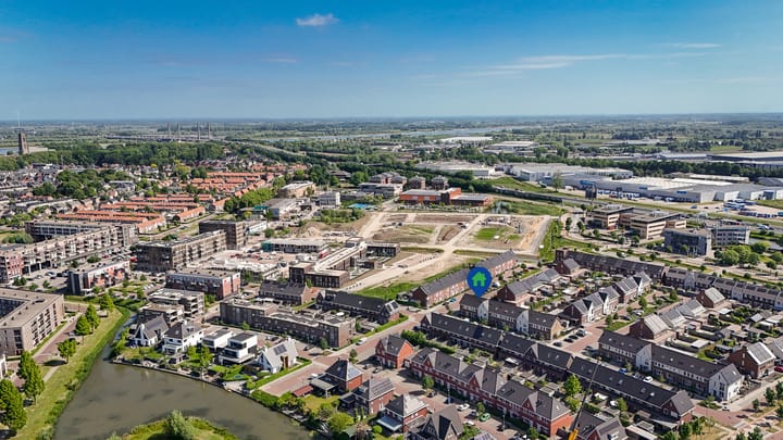 Foto 40 van Fiep Westendorplaan 107