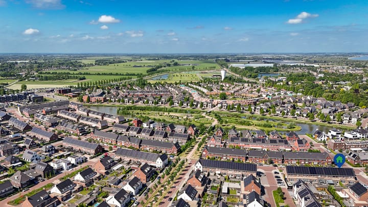 Foto 41 van Fiep Westendorplaan 107