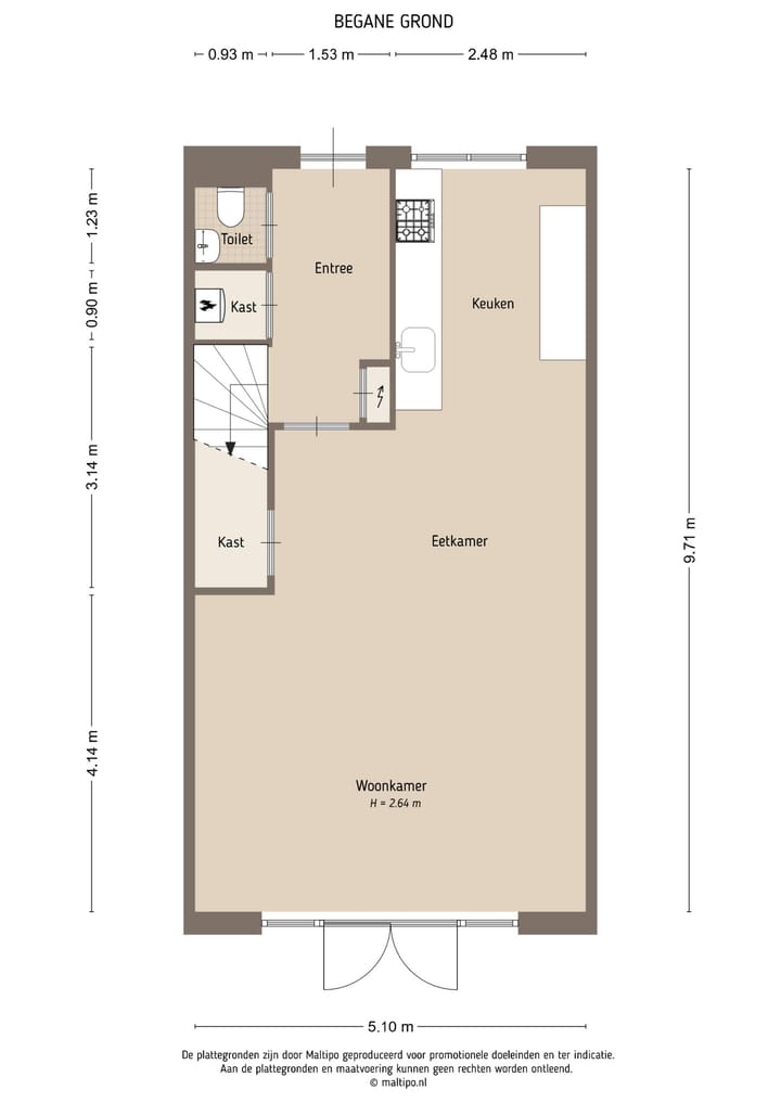 Foto 42 van Fiep Westendorplaan 107