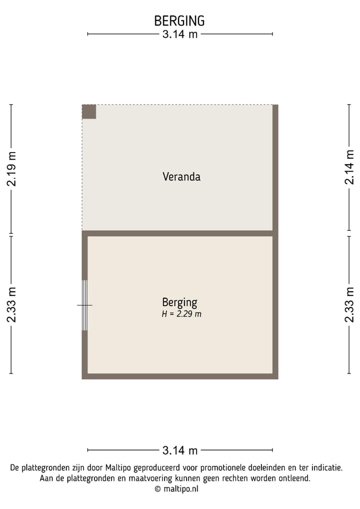 Foto 45 van Fiep Westendorplaan 107
