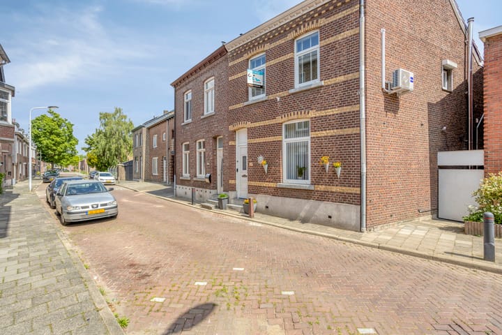 Photo 2 of Sionsweg 53